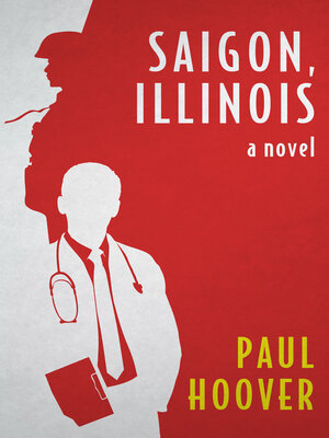 cover image of Saigon, Illinois